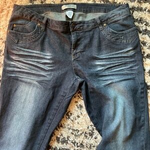 Canyon river blues jeans size 16